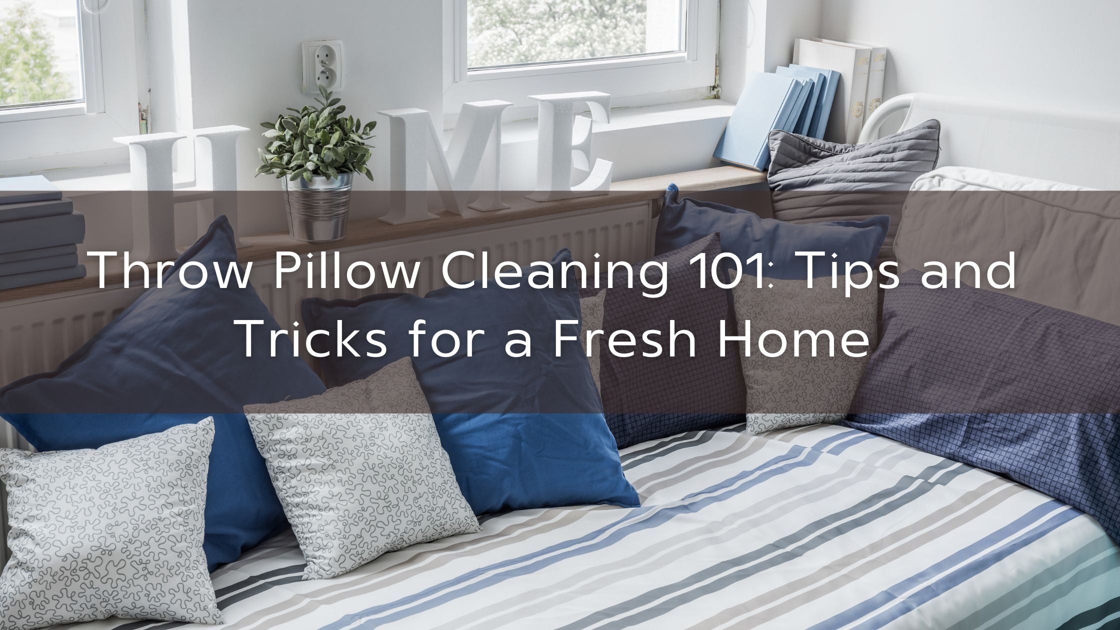 My favourite throw pillows had those annoying fluff bits on them. Went over  them with a cheap razor and love the outcome! : r/CleaningTips