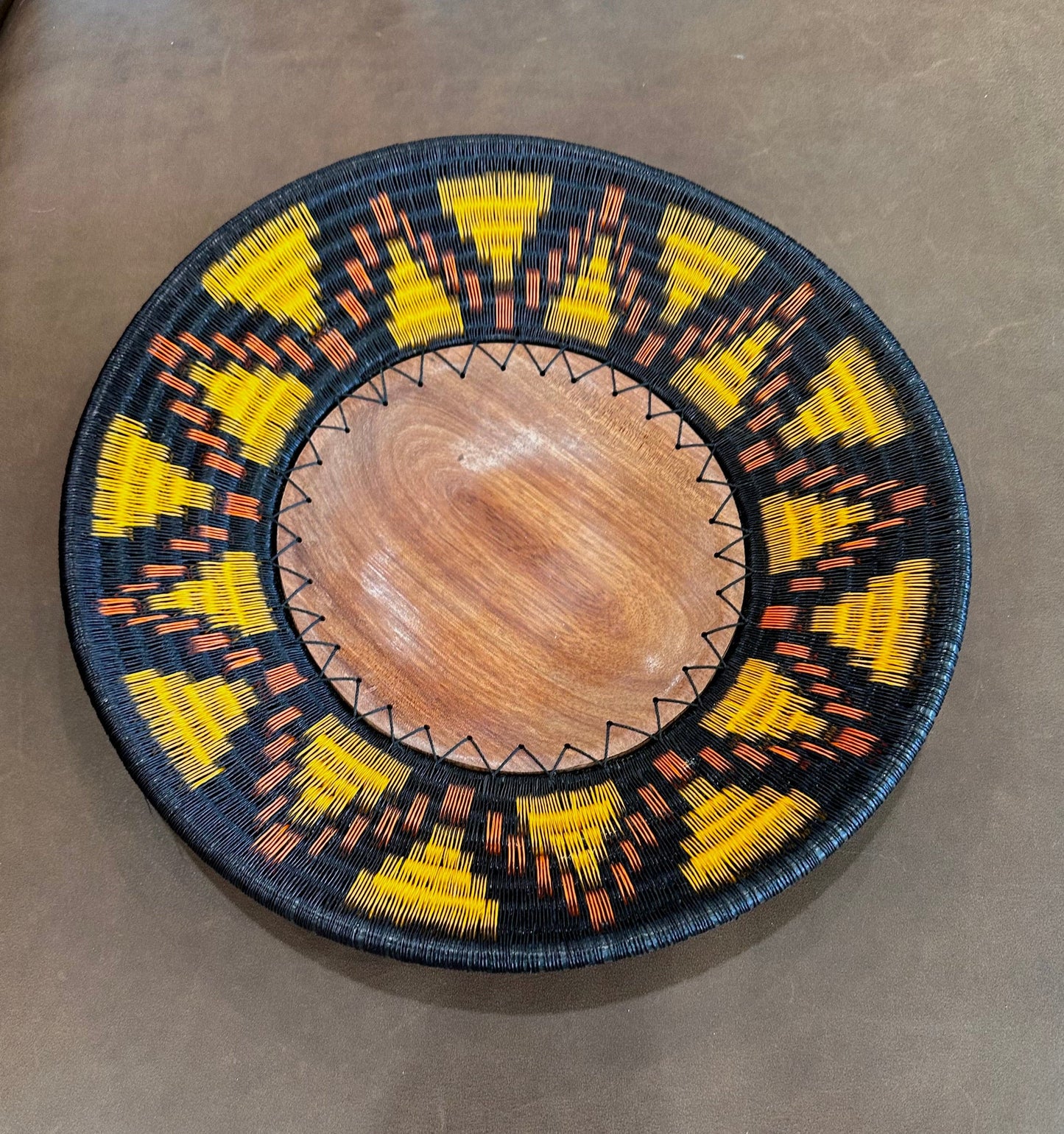 Werrergue - Restoration Oak