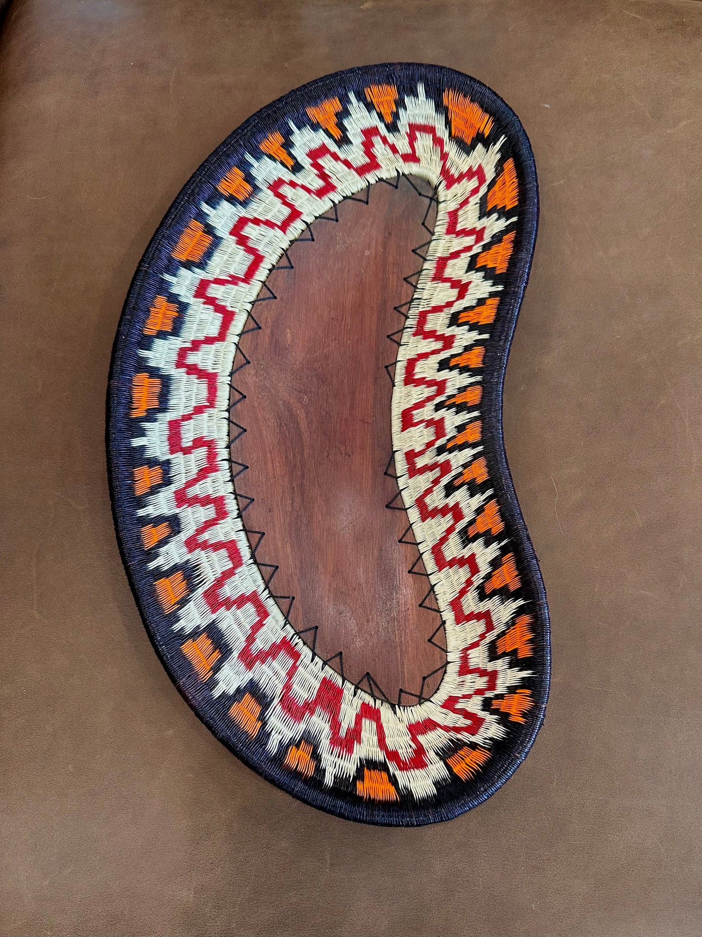 Werrergue - Restoration Oak