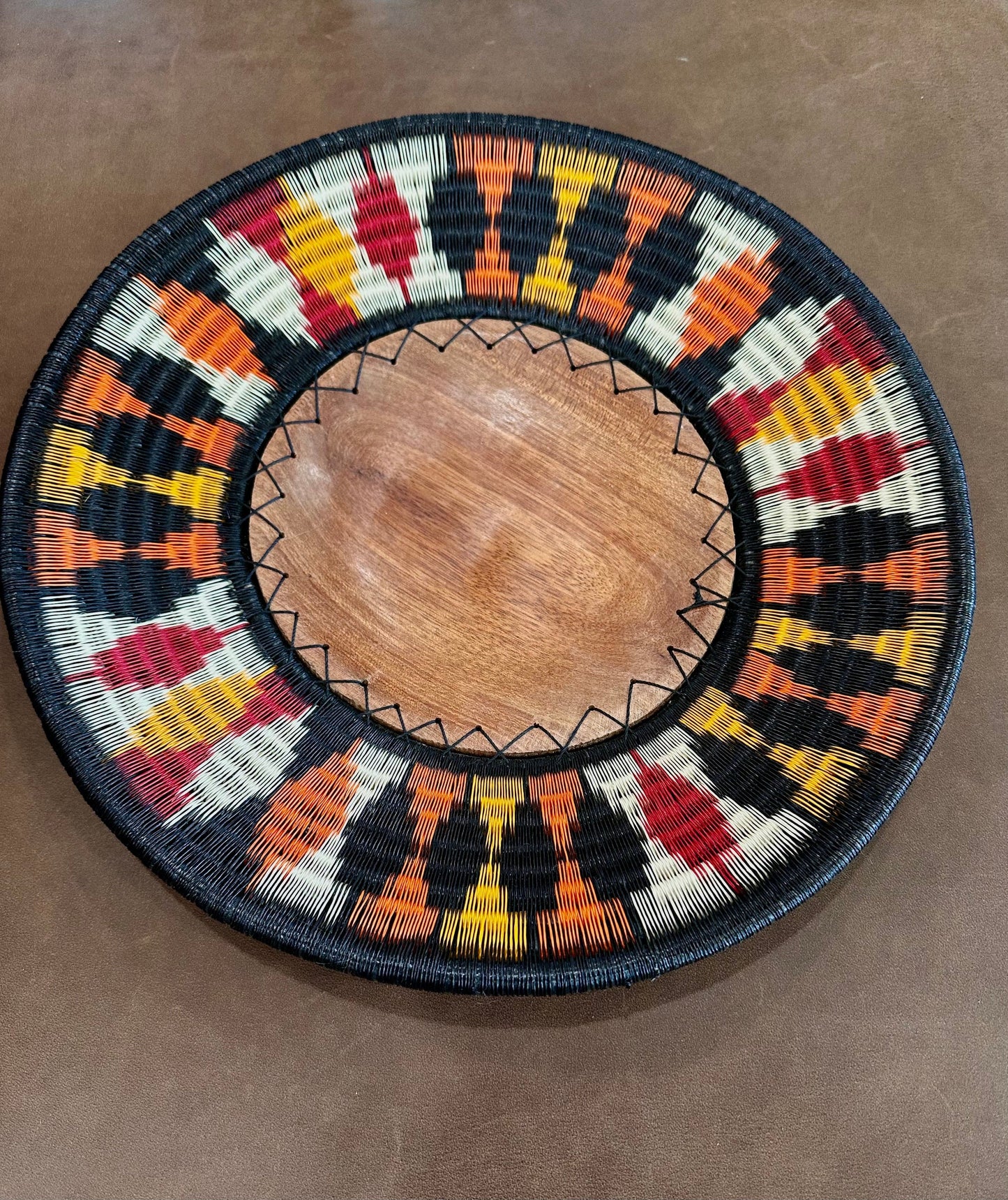 Werrergue - Restoration Oak