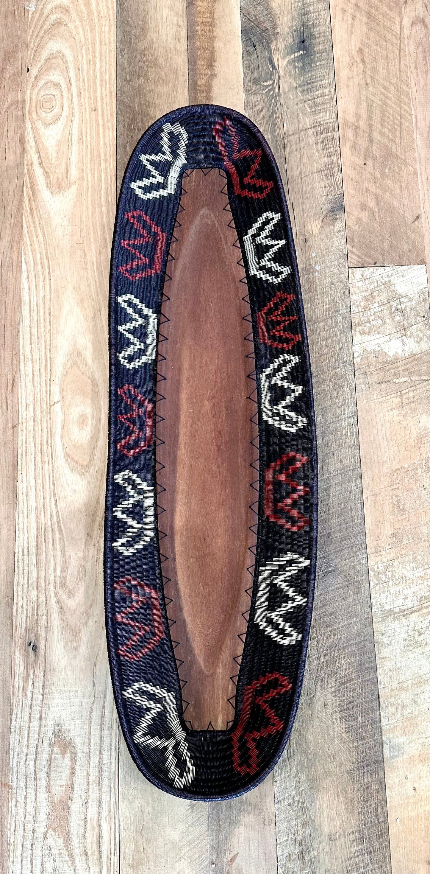 Werrergue - Restoration Oak