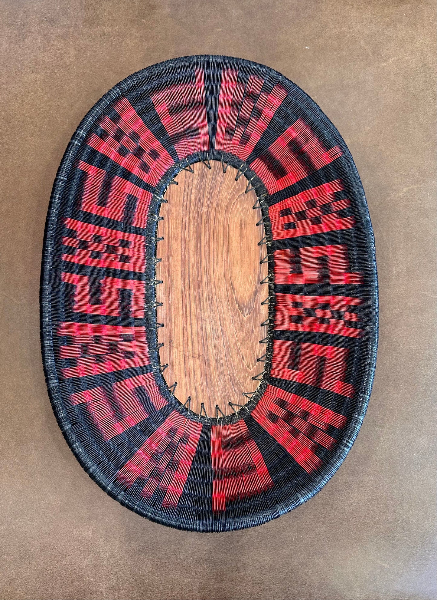 Werrergue - Restoration Oak