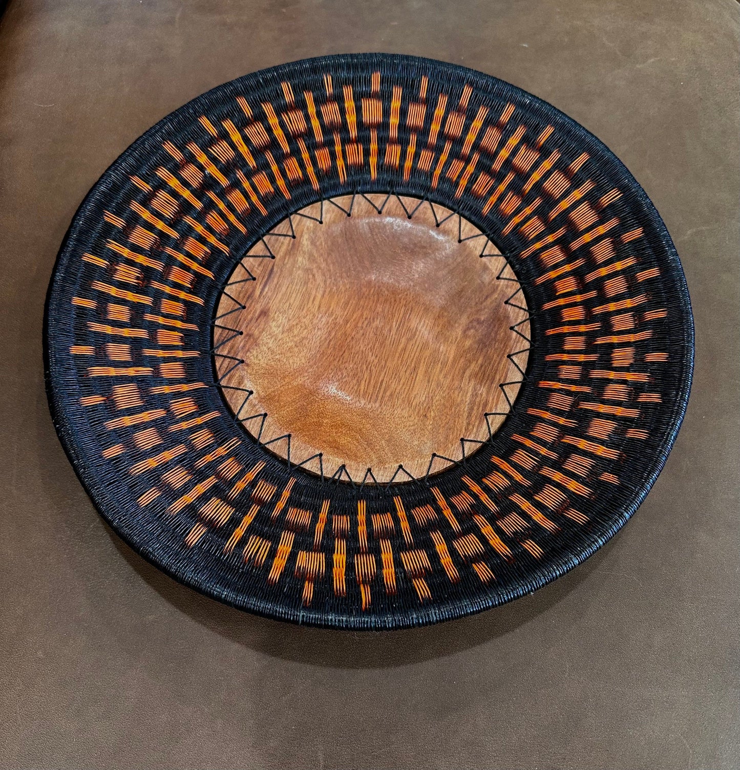 Werrergue - Restoration Oak