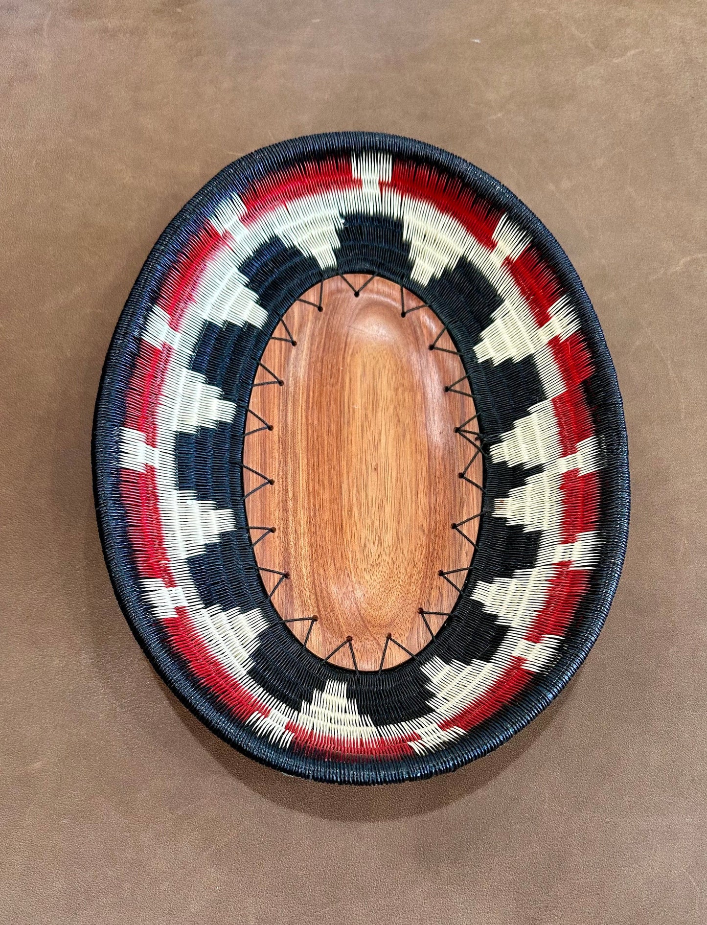 Werrergue - Restoration Oak