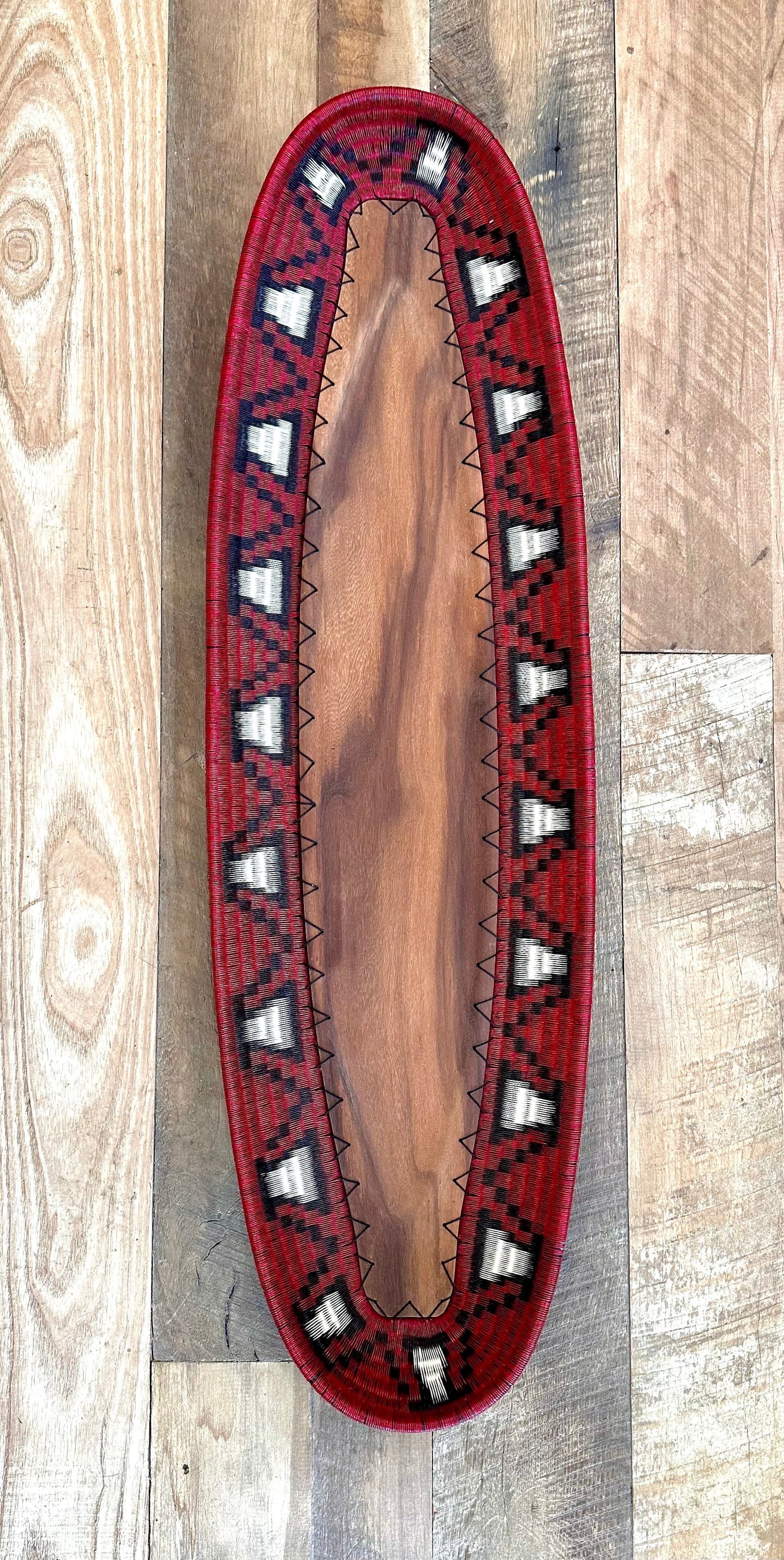 Werrergue - Restoration Oak