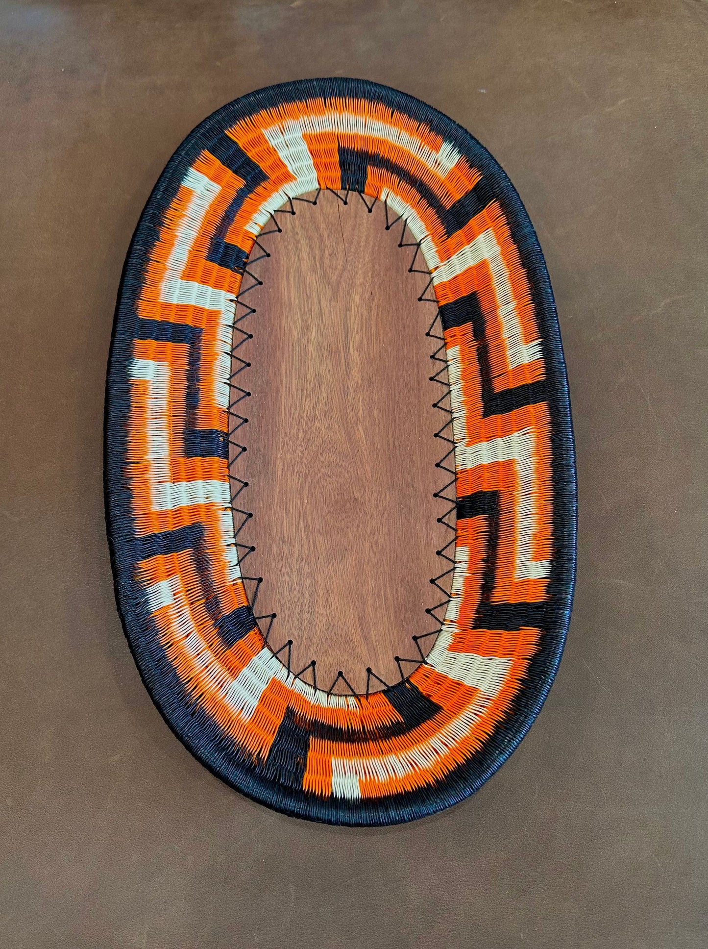 Werrergue - Restoration Oak