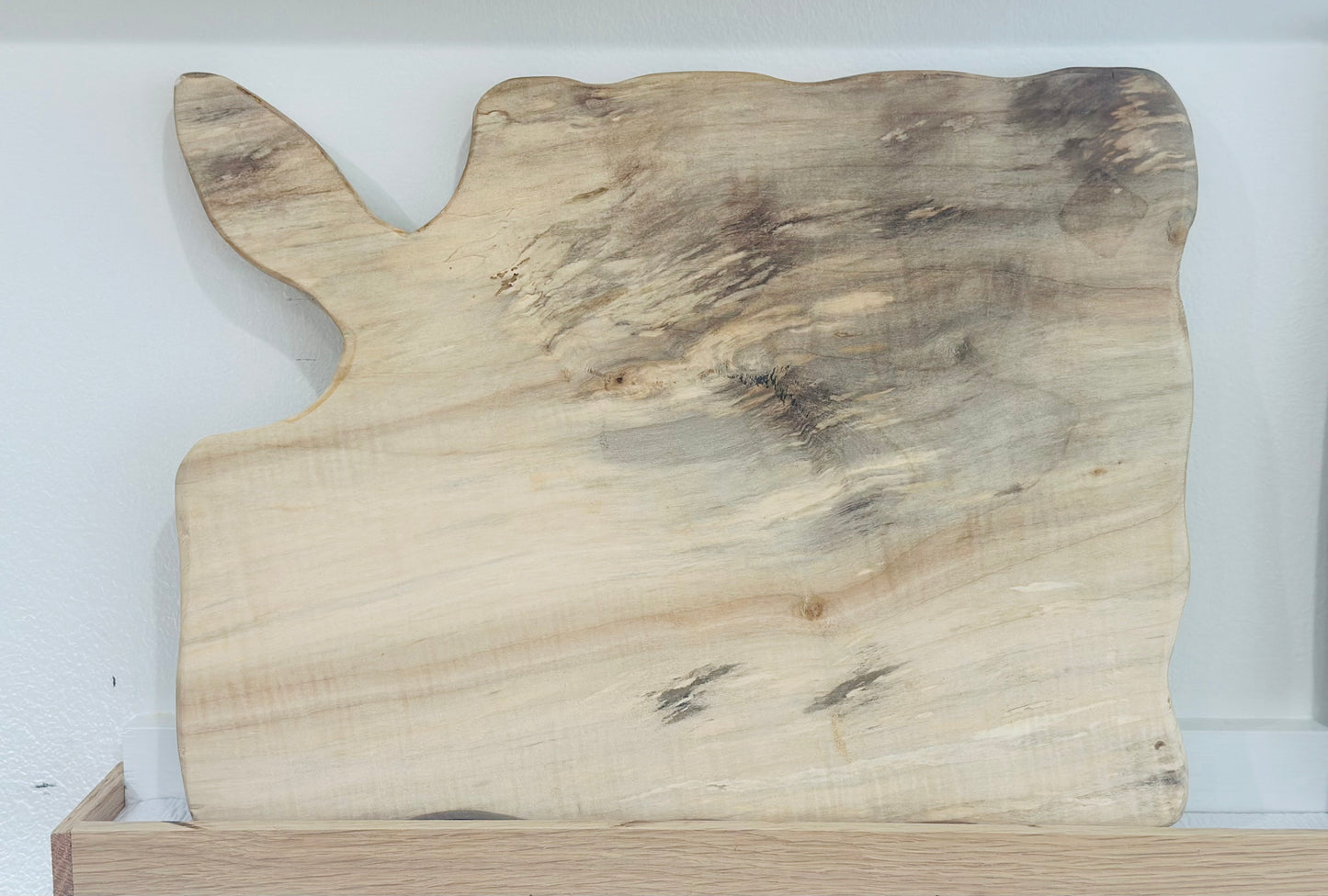 Cutting board - Restoration Oak