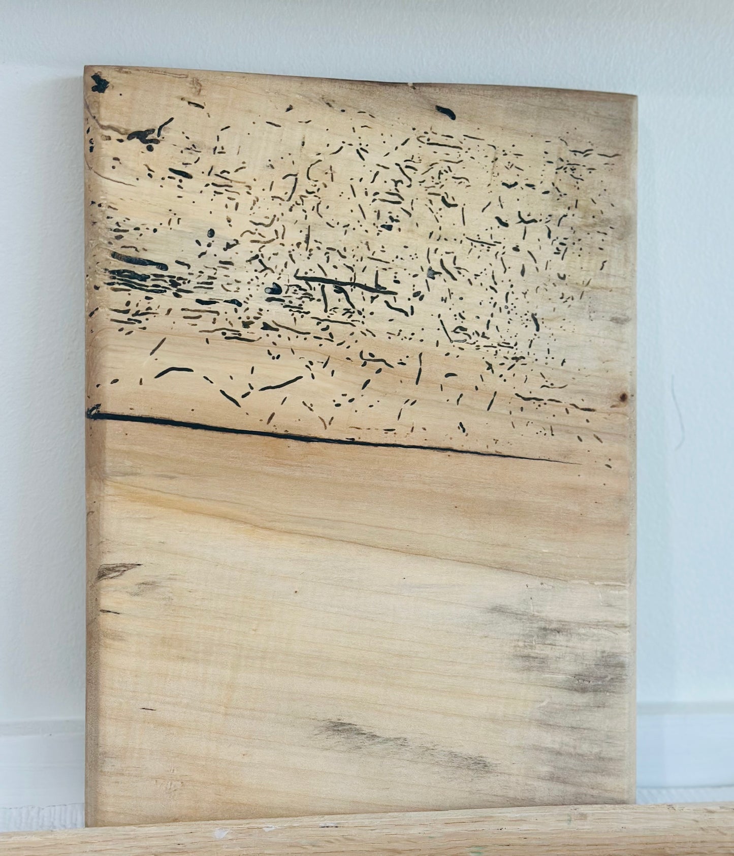 Cutting board - Restoration Oak