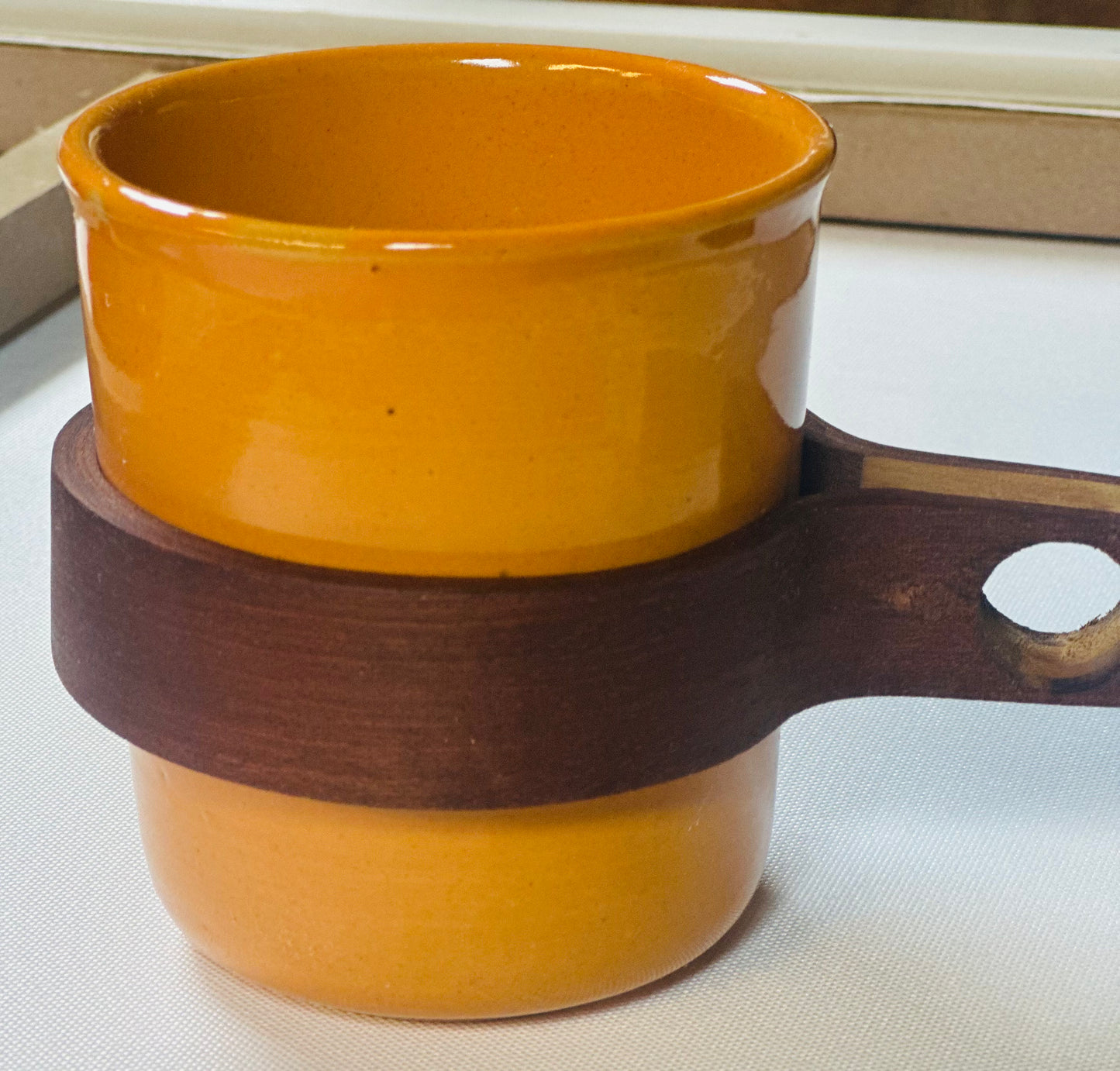 Kit Tinto - Restoration Oak