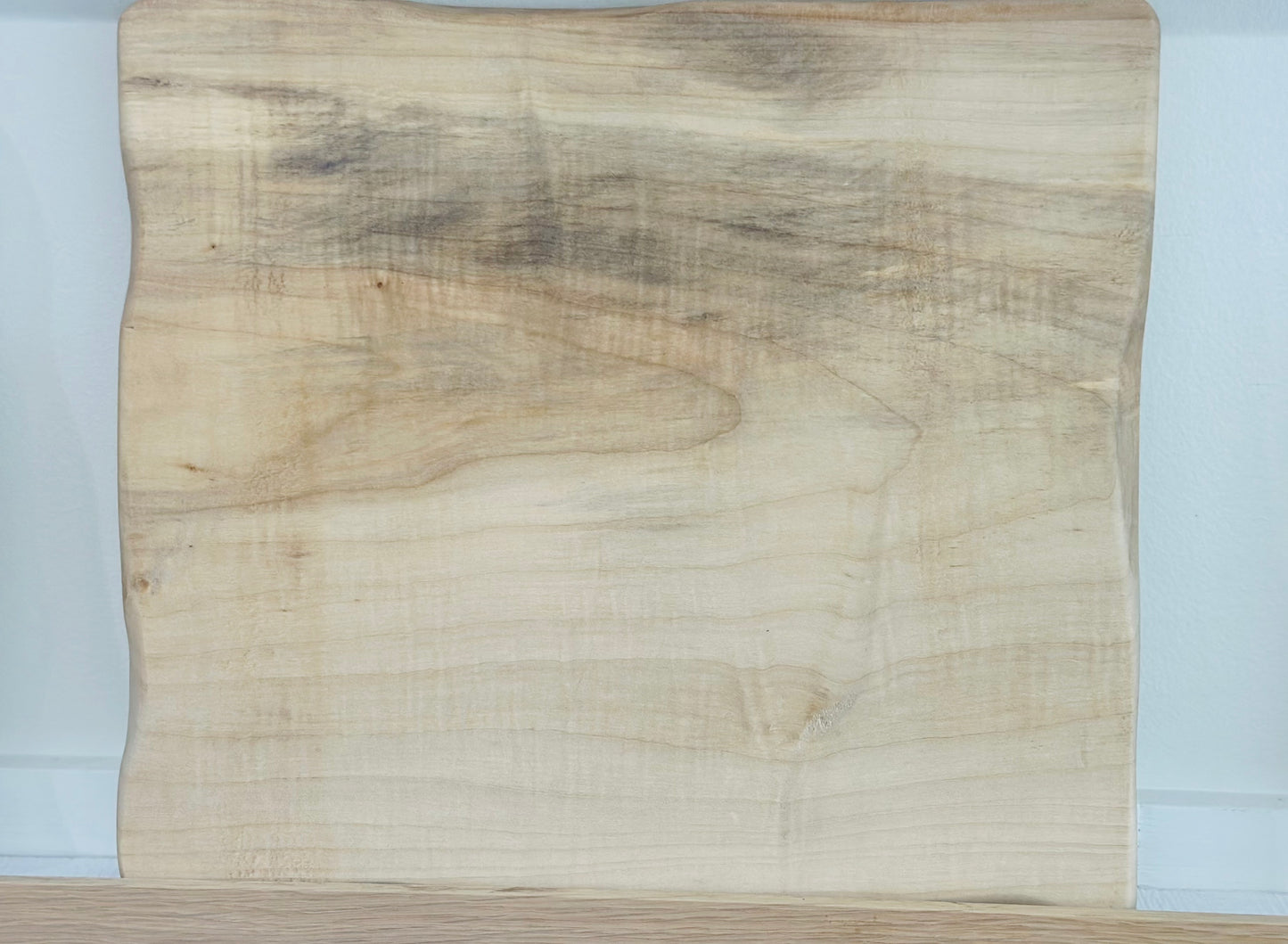 Cutting board - Restoration Oak