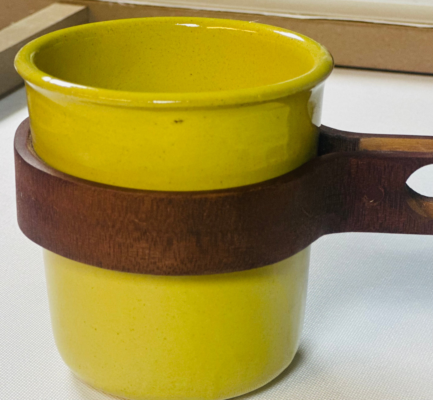 Kit Tinto - Restoration Oak