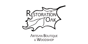 Restoration Oak logo