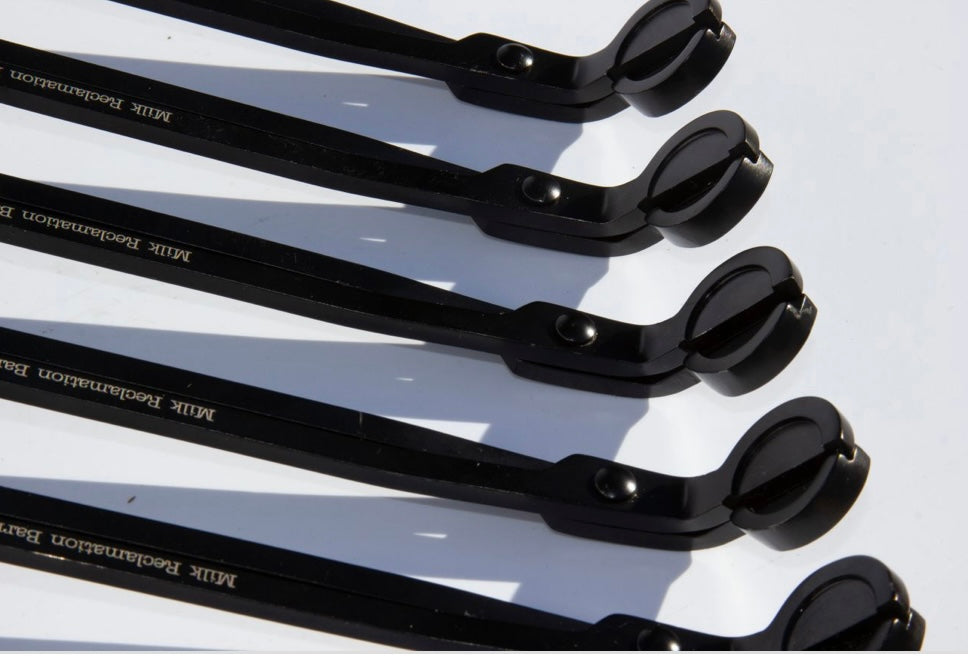 Wick Trimmer - Restoration Oak