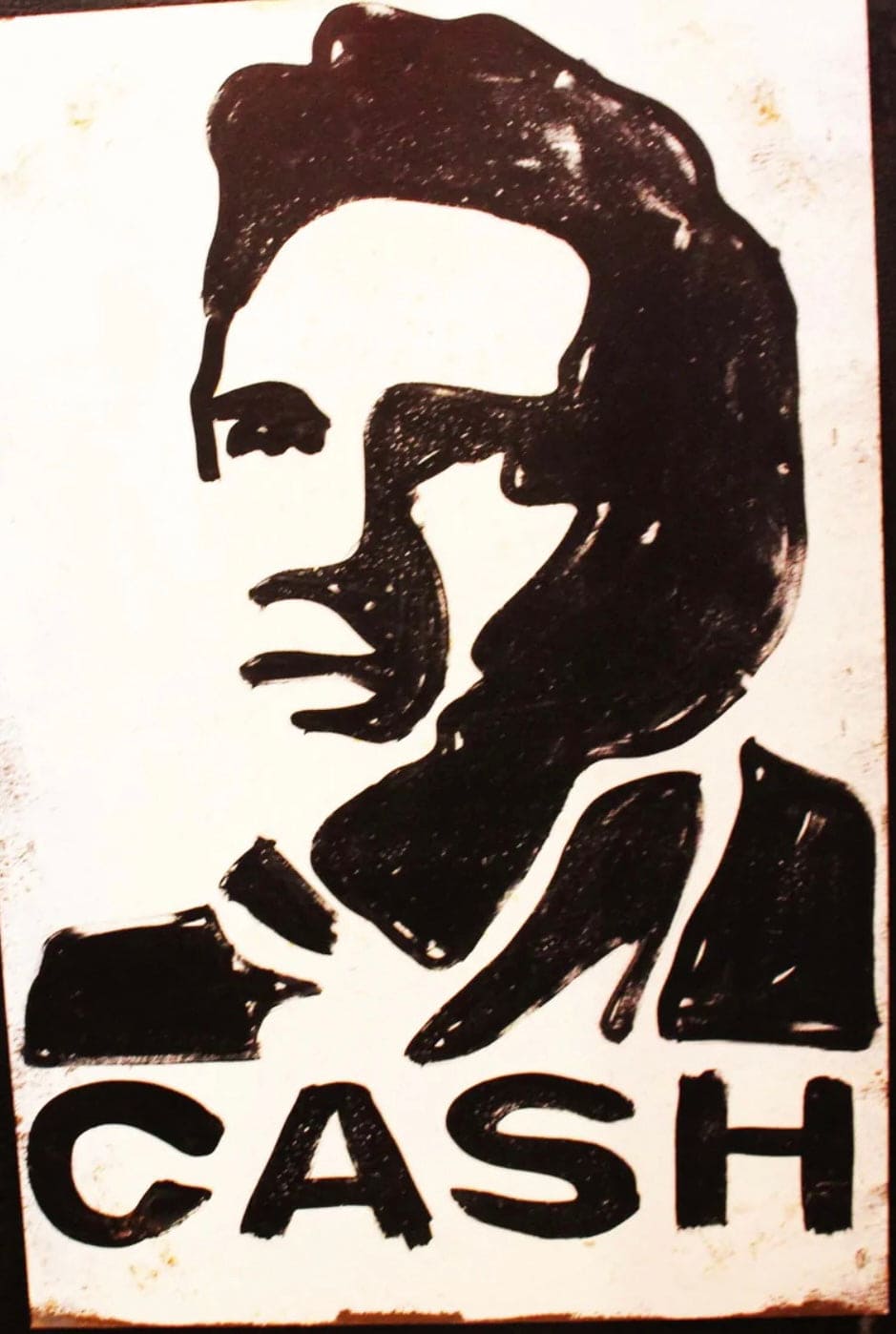 Musician Wall Art - Restoration Oak