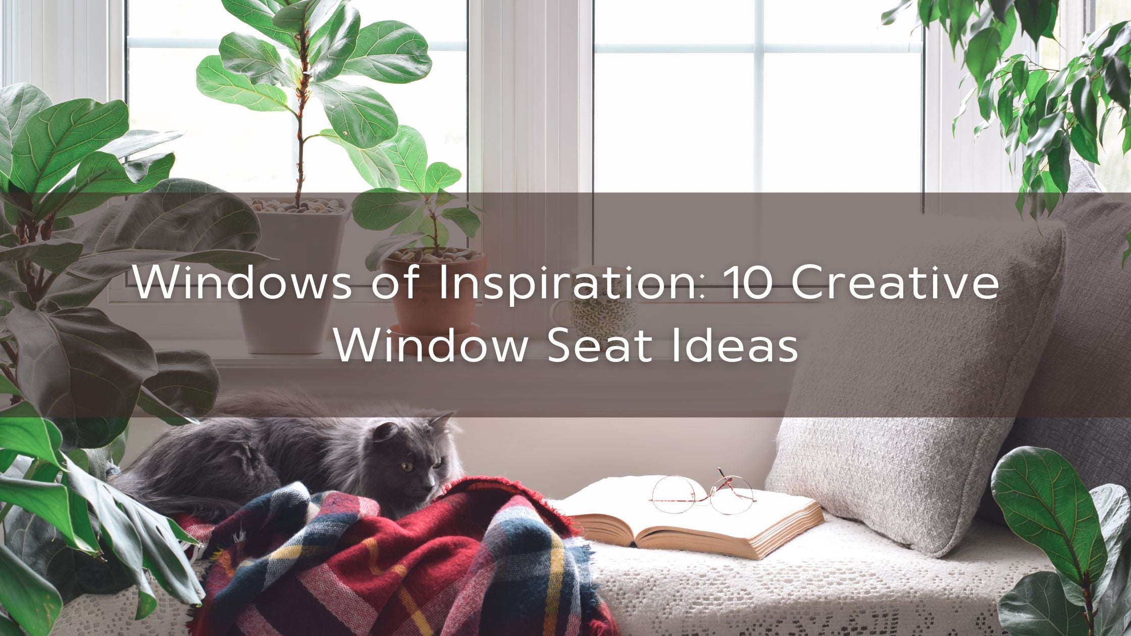 Creative Window Placement Windows of Inspiration: 10 Creative Window Seat Ideas | Restoration Oak