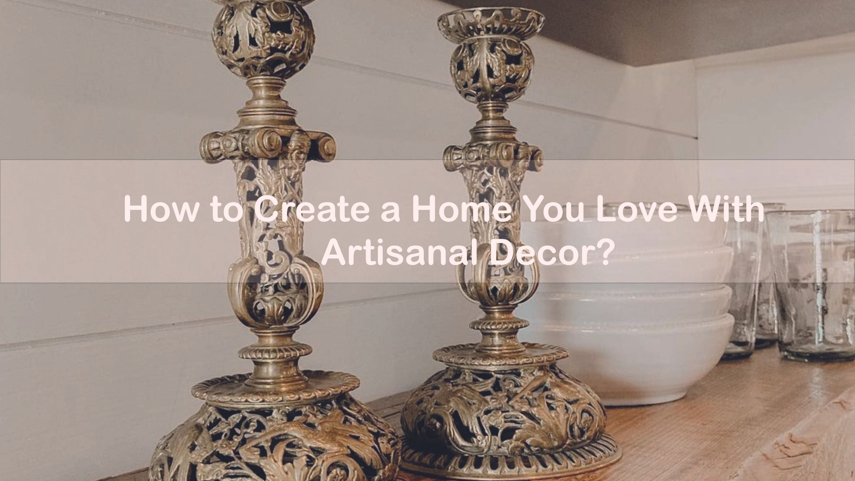 Picture of Home - Online Craft Fair & Artisan Marketplace - Made by Hand