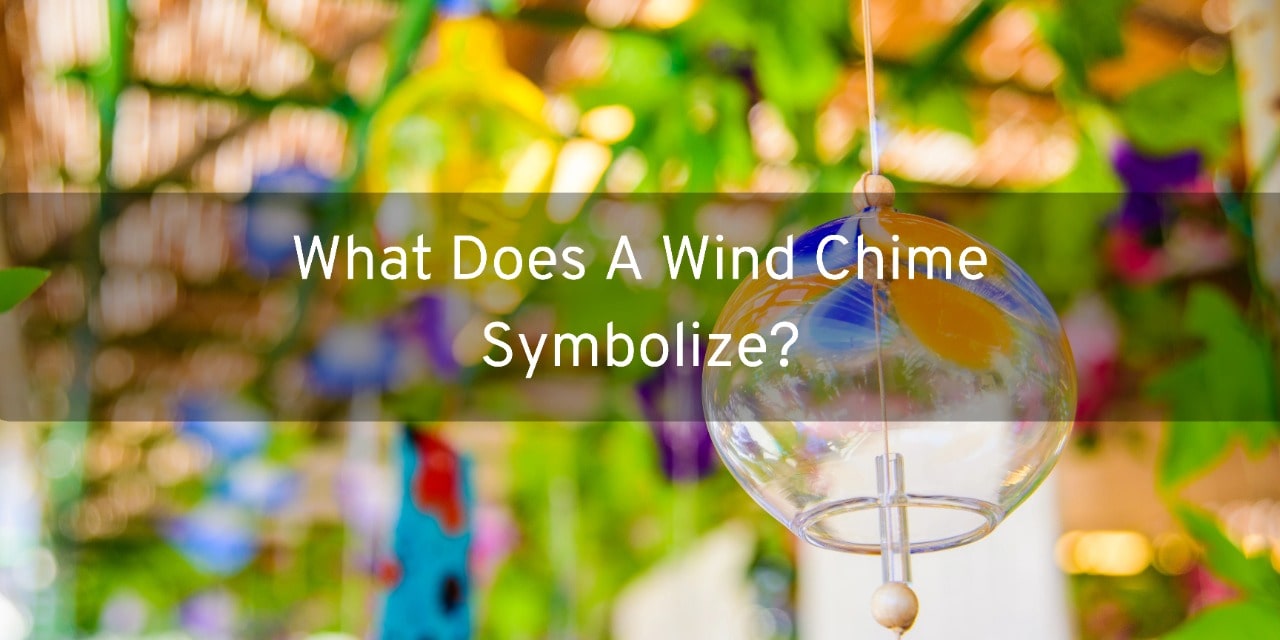 What Does a Wind Chime Symbolize?– Restoration Oak