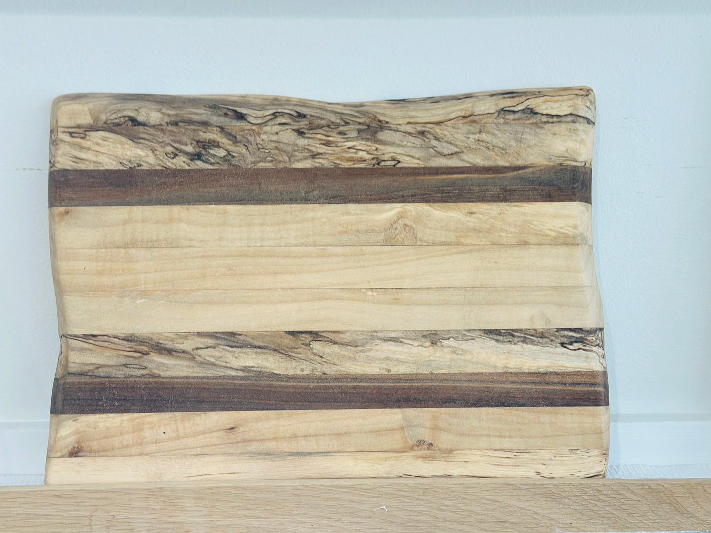 Cutting board - Restoration Oak
