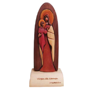 Angel Carmen