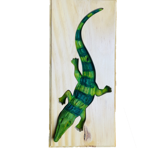 Crocodile