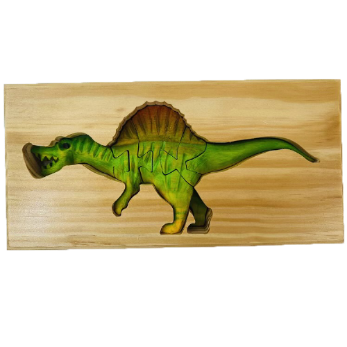 Dino Espinosaurio