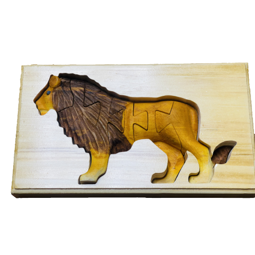 Lion 