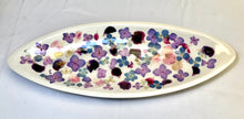 Load image into Gallery viewer, Canoe-Pressed Flower - Restoration Oak