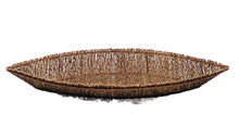 Load image into Gallery viewer, Palme De Seje Canoe Basket - Restoration Oak