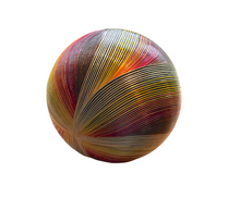Load image into Gallery viewer, Woven Decor - Restoration Oak