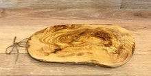 Load image into Gallery viewer, Mini Cutting Board - Restoration Oak