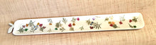 Load image into Gallery viewer, Pressed Flower Stem &amp; Leaf Tray - Restoration Oak