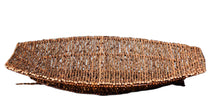 Load image into Gallery viewer, Palme De Seje Oval Basket - Restoration Oak