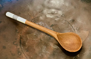 Ladle - Restoration Oak