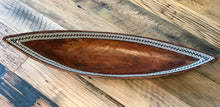 Load image into Gallery viewer, Beaded Decor - Restoration Oak