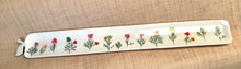 Load image into Gallery viewer, Pressed Flower Stem &amp; Leaf Tray - Restoration Oak