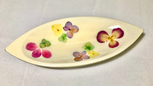 Load image into Gallery viewer, Canoe-Pressed Flower - Restoration Oak
