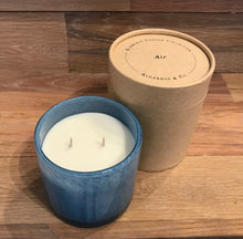 Load image into Gallery viewer, Element Candle - Restoration Oak